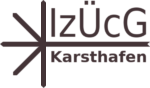 Logo der IzUcG Karsthafen
