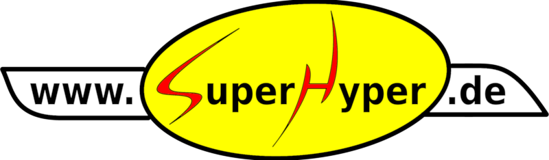 SuperHyper.de-Logo